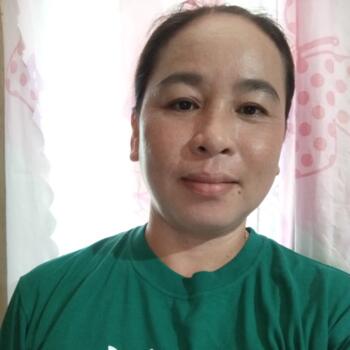 Babysitter in Matanao: Cheryl