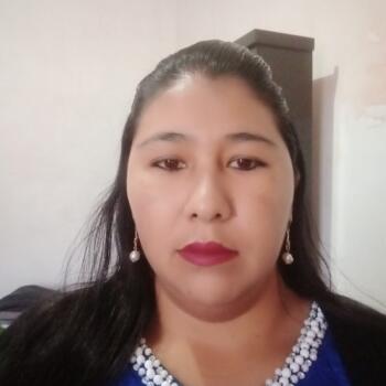 Niñera en Quillacollo: Nellvi