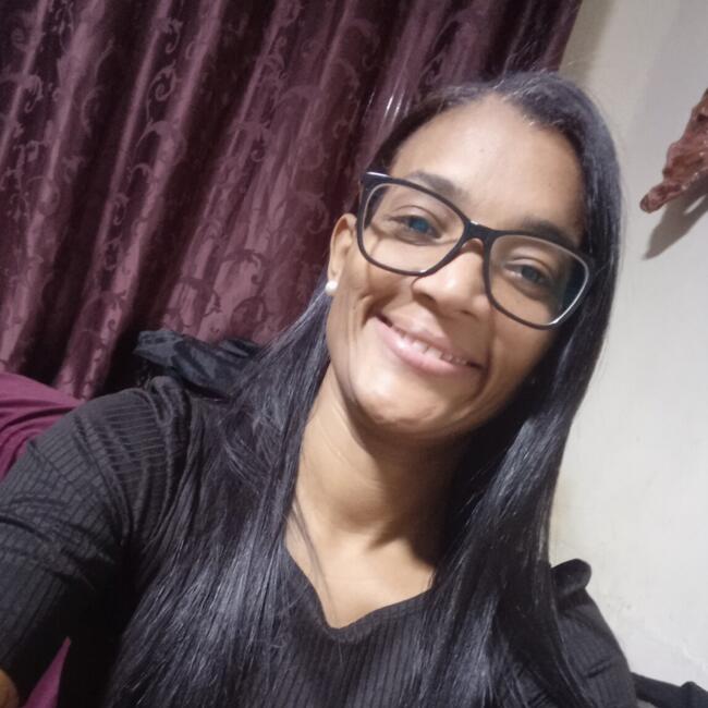 Babysitter in Rio de Janeiro: Veronica