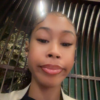 Babysitter em Lisboa: Lya