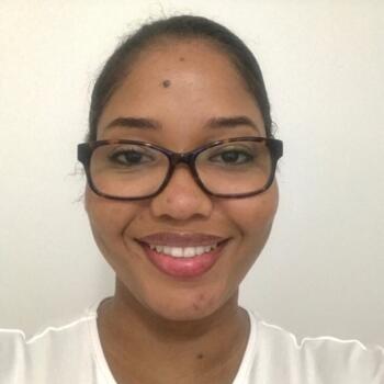 Babysitter in Ruislip: Maria