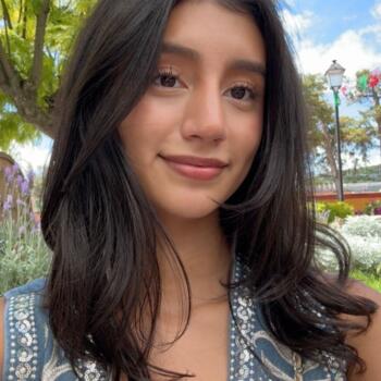 Babysitter Santa Ana Tepetitlán: María Fernanda Gil