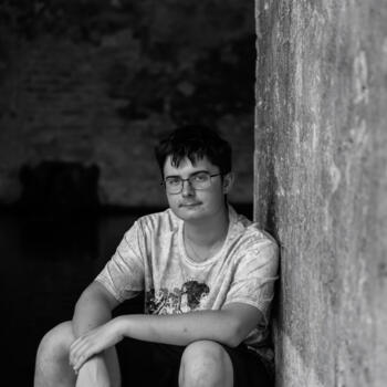Babysitter in Berchem-Sainte-Agathe: Mattéo
