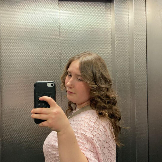 Babysitter in Stolberg: Celina