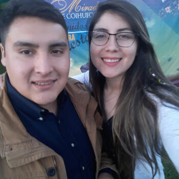 Babysitting job in Chillán: babysitting job Daniela