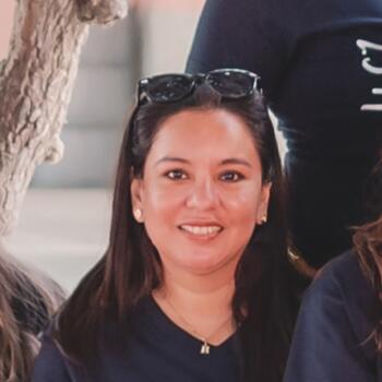 Nanny in Valencia: Roxana