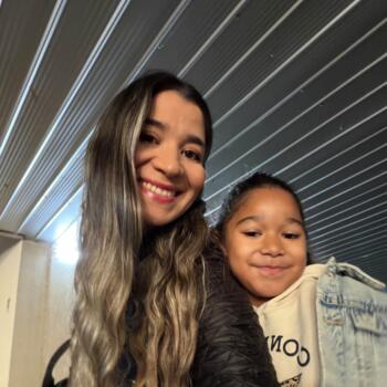 Parent Santiago: Tatiana