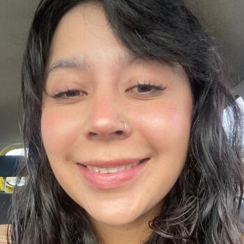 Babysitting job in Mineral de la Reforma: babysitting job Yasbel