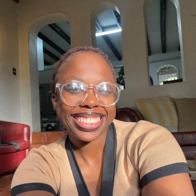 Babysitter in Centurion: Bianca T