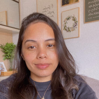 Família Belo Horizonte: Juliana