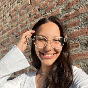 Babysitter in Córdoba: Estefi Martinez