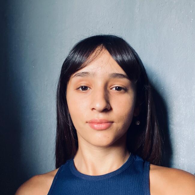 Babysitter in Barros Blancos: Agustina