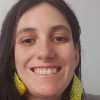 Niñera Gijón: Maria isabel