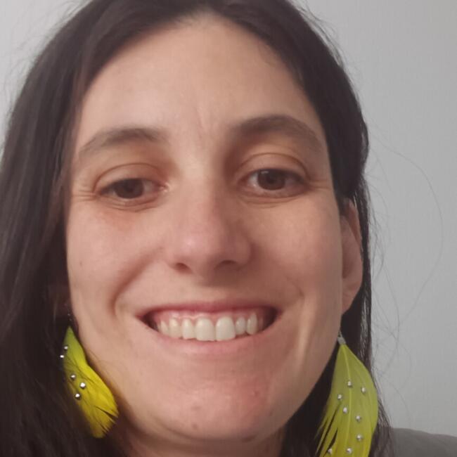 Niñera en Gijón: Maria isabel