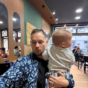 Parent Cologne: David