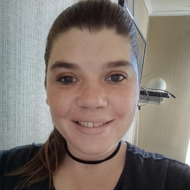 Niñera en Santiago de Chile: Catalina