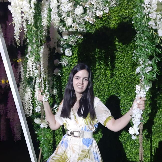 Babysitter in Podstrana - Strožanac Gornji: EMANUELA