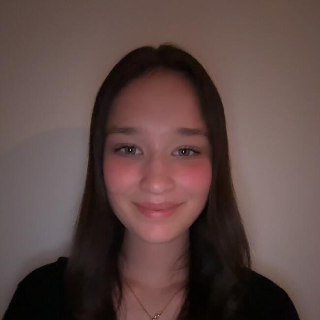 Babysitter in Metz: Mélina