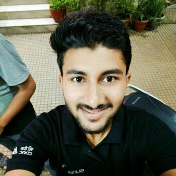 Parent Pimpri-Chinchwad: Akshay