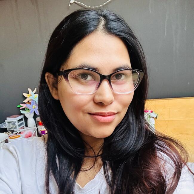 Babysitter in Antwerp: Syeda
