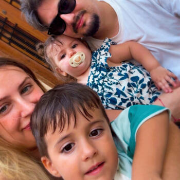 Familia Gandía: Clara