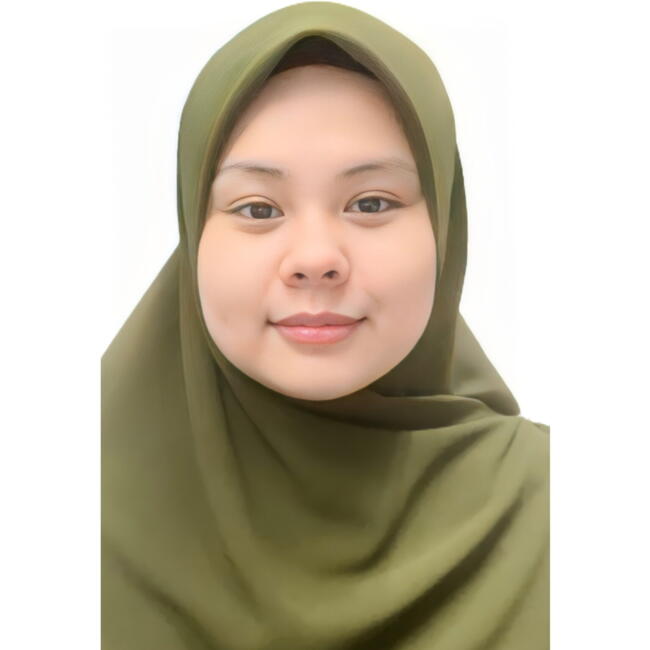 Babysitter in Batu Maung: Yanie
