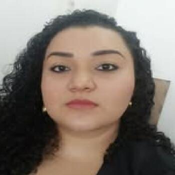 Niñera en Santo Domingo de los Colorados: Viviana España