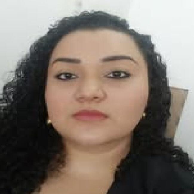 Niñera en Santo Domingo de los Colorados: Viviana España