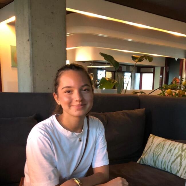 Babysitter in Stuttgart: Pelin