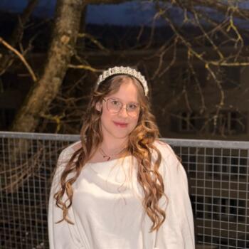 Babysitter Le Locle: Francisca