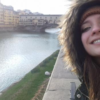 Babysitter Loures: Manuela