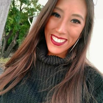 Niñera Caseros (Provincia de Buenos Aires): Romina