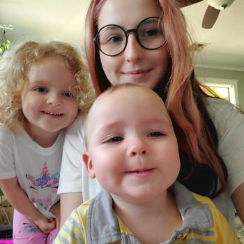 Babysitter Cedar Hill: Addison