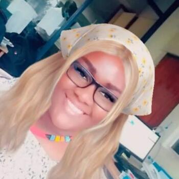 Babysitter in Githurai (Nairobi): Faith