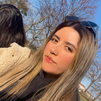 Babysitter in Berlin: Ariela