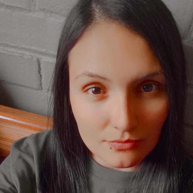 Babysitter in Los Cerrillos: Erika guadalupe
