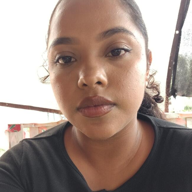 Babysitter in Cuernavaca: Liiz