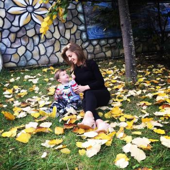 Babysitter in Mansfield: Besarda