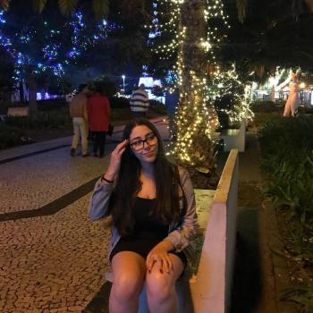 Babysitter Câmara de Lobos: Beatriz