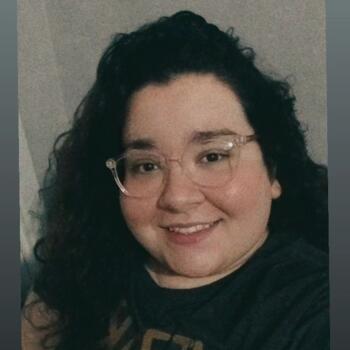 Babysitter Pelotas: Leticia