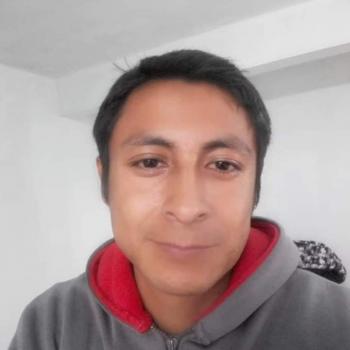 Babysitter in Santa María Chimalhuacán: Julio César