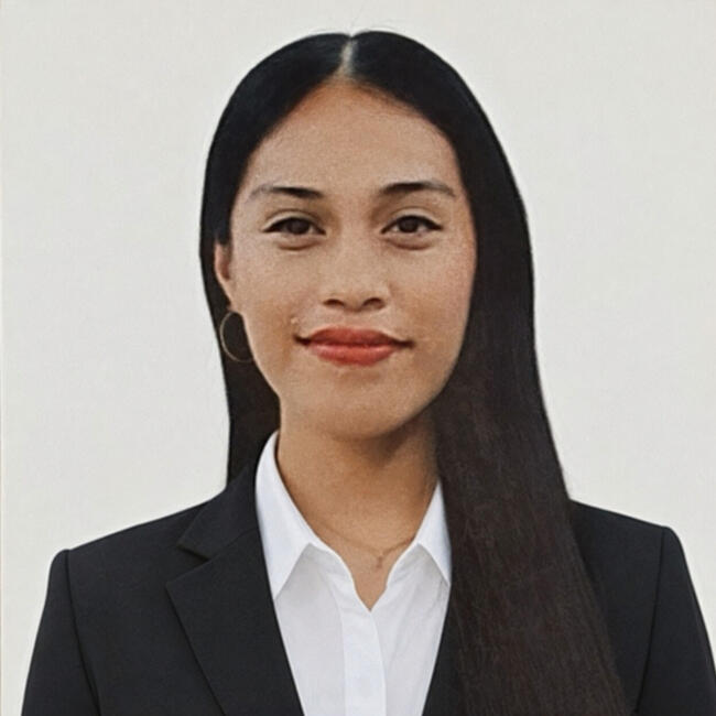 Babysitter in Lapu-Lapu City: Grace