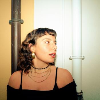 Babysitter in Barcelona: Emilia