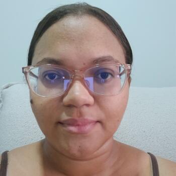 Babá em Brasília: Cassia