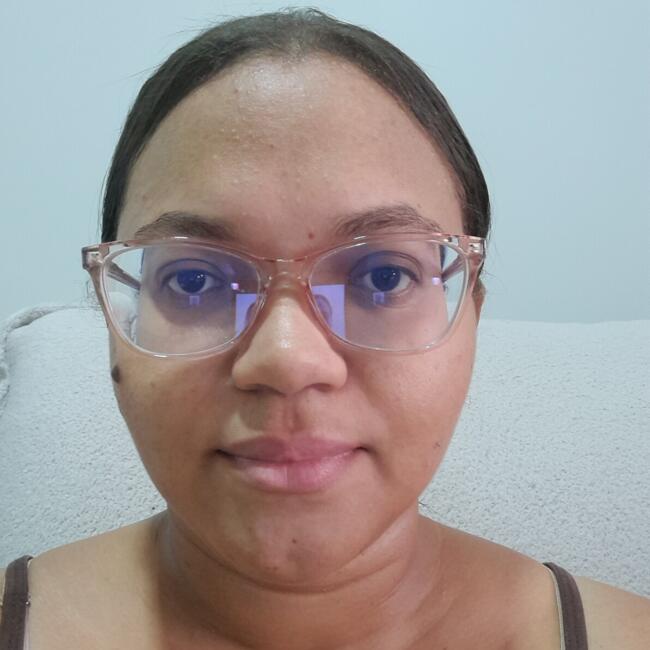 Babá em Brasília: Cassia