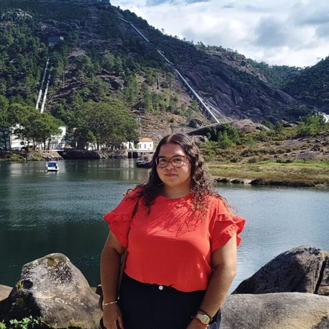 Canguro en Guia: Miriam