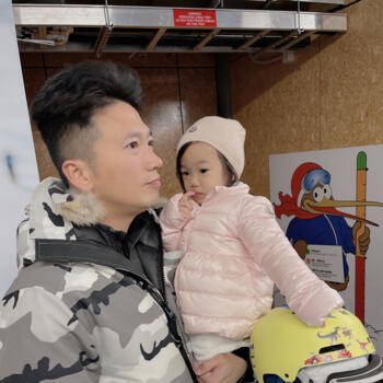 Babysitting job in Lower Hutt: babysitting job Gary Lee