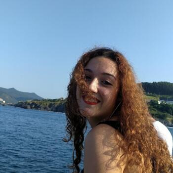 Nanny in Vitoria-Gasteiz: Ana