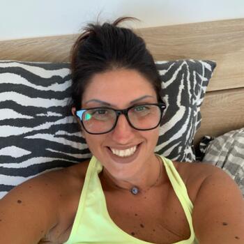 Babysitter a Settimo Torinese: Simona