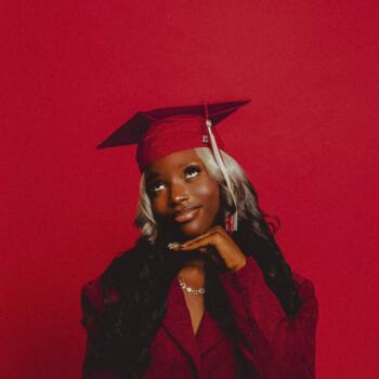 Babysitter in Lithia Springs: Alima